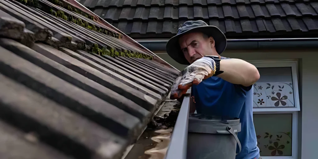 Peachtree City Gutter Cleaninghome page